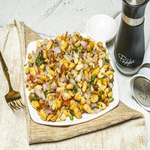 Peanut Masala