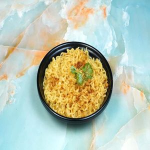 Masala Maggi