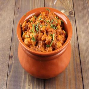 Channa Masala