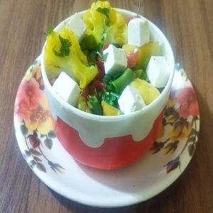 Mix Veg