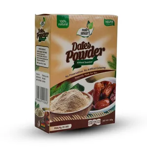 Dates Powder -500ml