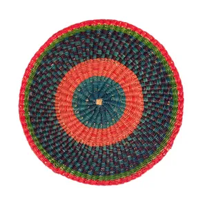 Sweet Licia Spiral Place Mat