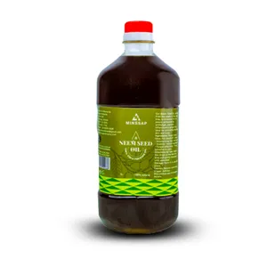 2pcs-Minssap Neem Seed Oil-(1Litre)