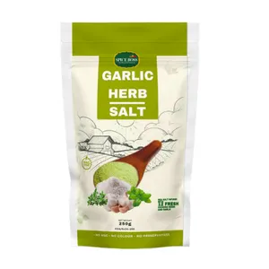 Garlic Herb Salt (250g)