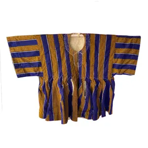 Traditional Men's Smock