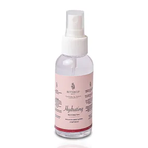 Hydrating Rose Toner