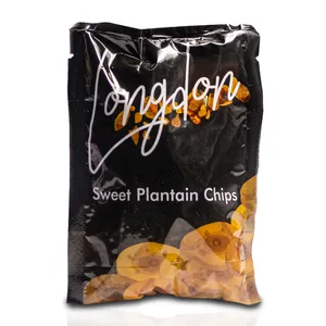 Longdon Sweet Plantain Chips (Small)