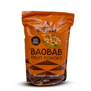 Baobab Fruit Powder-(1kg)