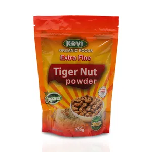 Kovi Organic Tiger Nut Powder -300g