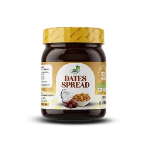 Dates Spread 350g