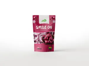 Nelia's foods Smile On Powdered Onion– 150g Natural Seasoning