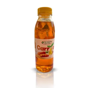 Citi Fresh Carrot oil