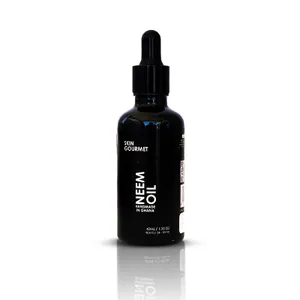 Neem Oil – 100% Pure, Cold-Pressed 50ml