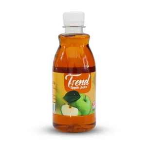 Trend Apple Juice - 12 pieces