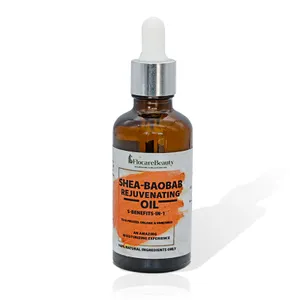 Shea Baobab Oil
