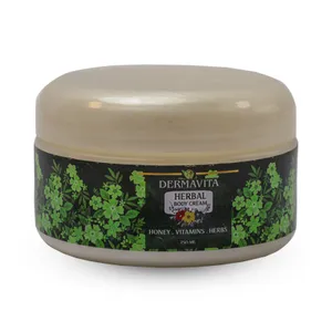 Dermavita Herbal Body Cream (Regular)