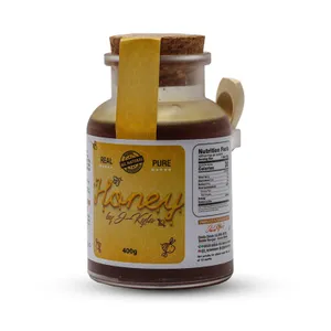 Honey by J-Kyla - 400g