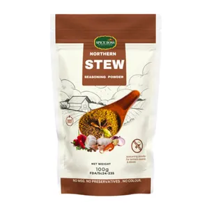 Northern Stew Seasoning Powder (100g)