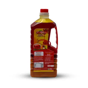 J-Kyla’s Palm Oil - 1 Ltr