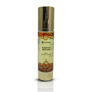 Kalahari Refresh Body & Massage Oil- 100ml