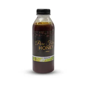 Pure Forest Honey (500 ml)
