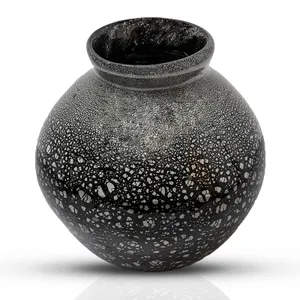 African Vase