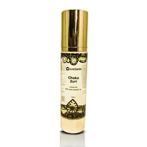 Choko Zuri Body & Massage Oil- 100ml