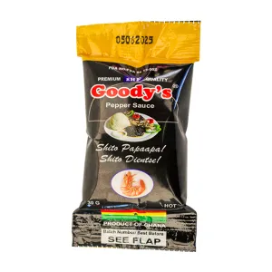 24pcs - Hot Chili Pepper