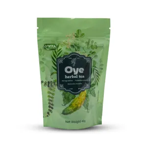 Oye Herbal Tea