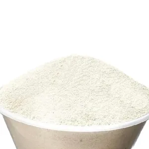 Ghana Organic Crunchy Gari – Fresh Export Quality Cassava Flakes Approx. 25kg