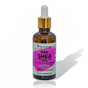 Shea Oil