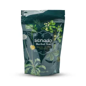 Senado Herbal Tea
