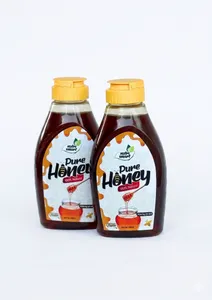 Nutrismart Pure Honey
