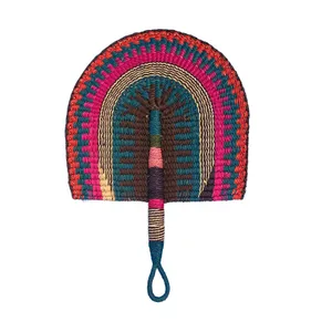 Sweet Licia Hand Fan (big)