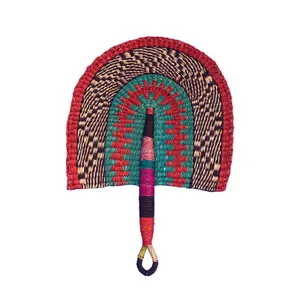 Sweet Licia's hand fan (big)