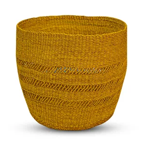 Straw storage bag