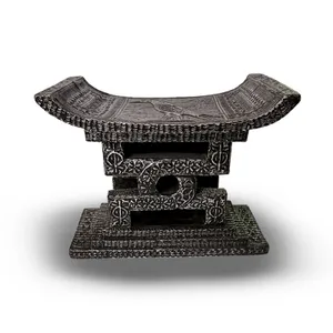 Bird's Rest Stool