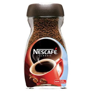 Nescafe Classic 100G                                