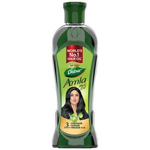 Dabur Amla Hair Oil 180 ML