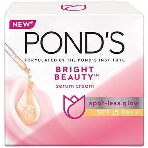 PONDS WHITE BEAUTY DAY CREAM SUN PROTECT 35g        