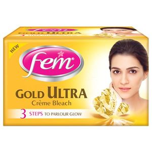 Fem Gold Ultra Bleach 30gram                          