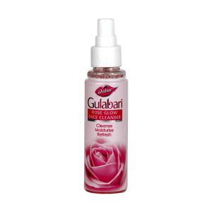 Dabur Gulabari Rose Glow Face Cleanser 50 ml