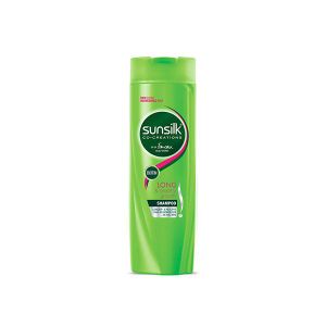 SUNSILK GREEN TEA SMALL  180 Ml                            