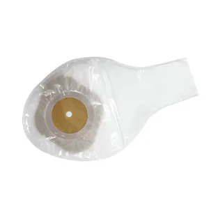 Active Life Bolsa Colostomía Pediatrica 1 Pieza