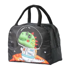Dinosaurio Astronauta
