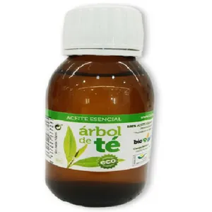 Aceite Corporal Árbol De Té