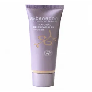 Benecos BB Cream Tono Natural