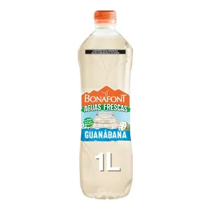 Bonafont Juizzy Guanabana 1L