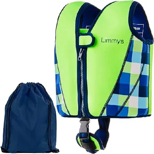 Limmys Chaleco de Natación