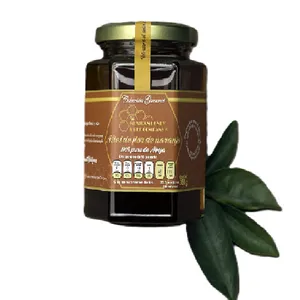 Miel flor de naranja